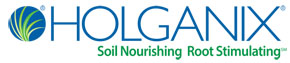 HOLGANIX The Natural Green Solutio