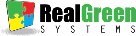 real green systems, lawn care marketing