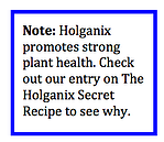 Holganix