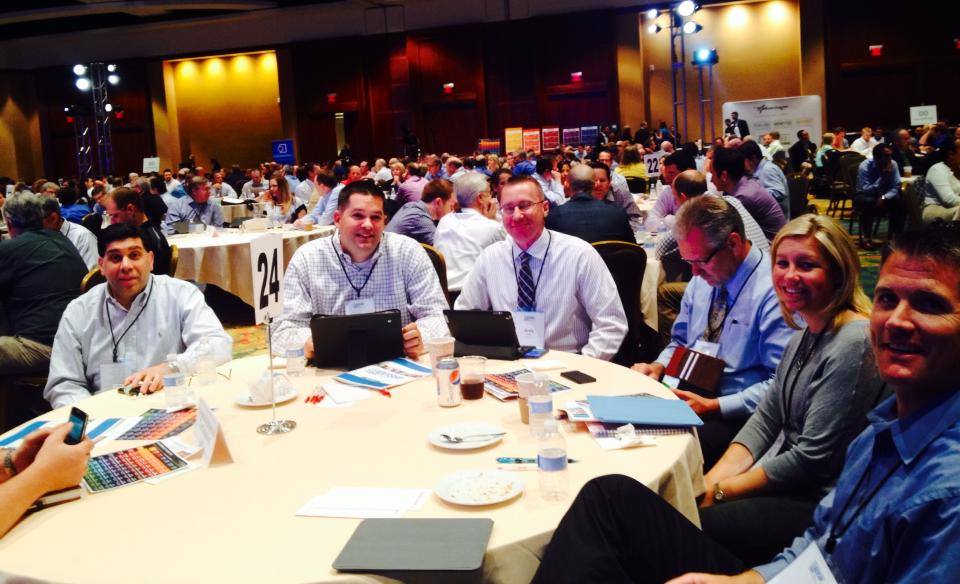 leadership summit