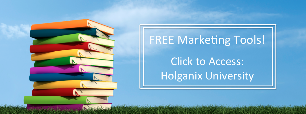 the holganix blog lawn