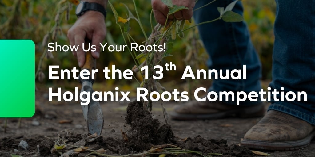 Roots Competition