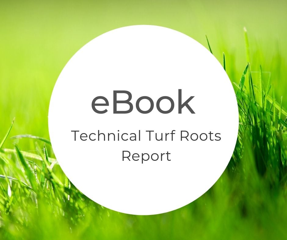 Technical Turf Roots