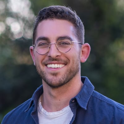 Alex Faust
