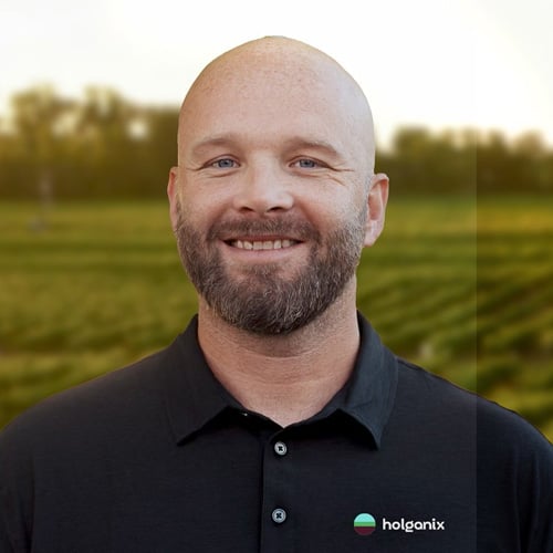 photo of Beau Skellenger