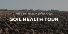 Soil Health Testing For You - Join Us On Our Summer Soil Tour