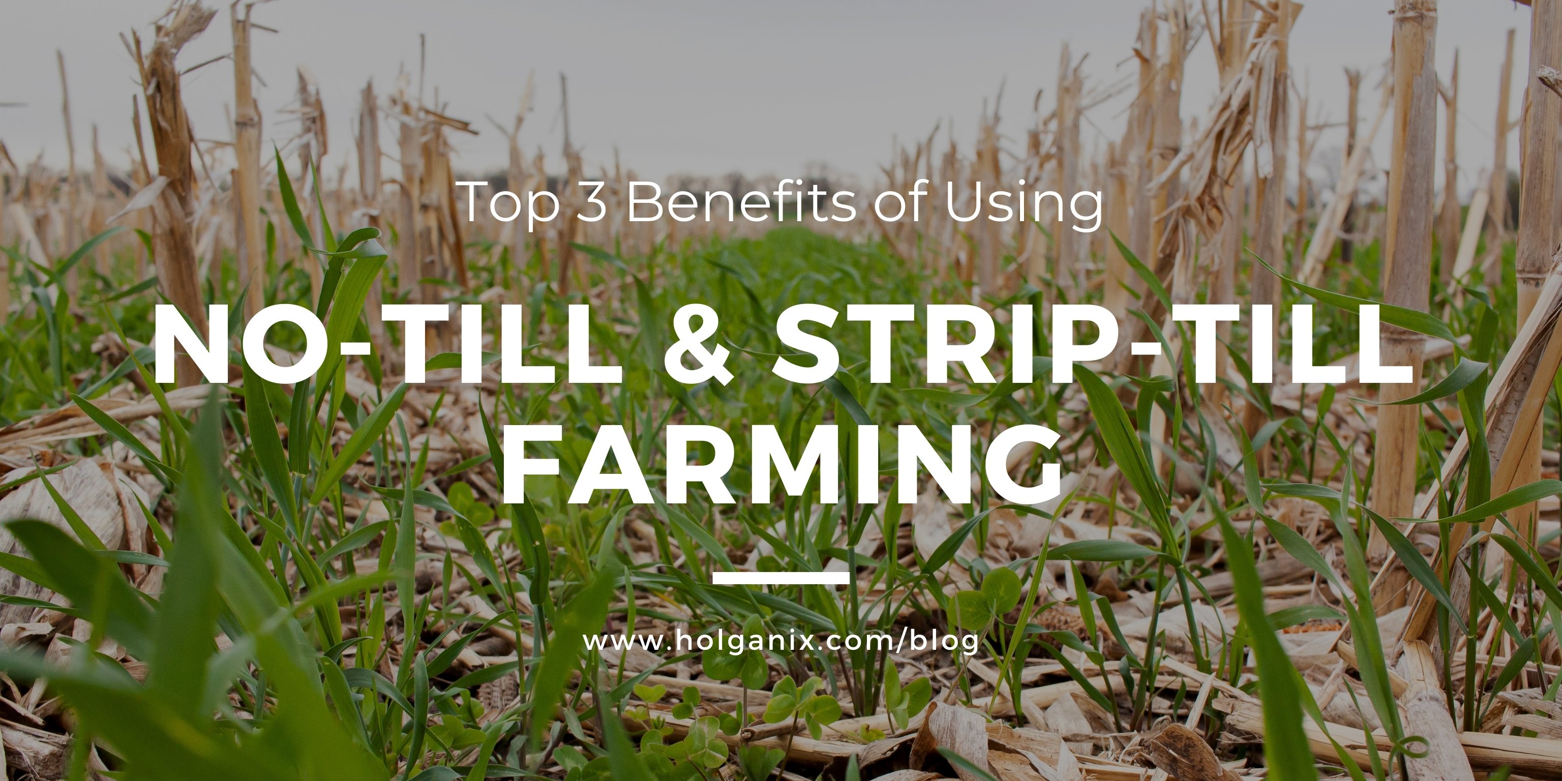 farming