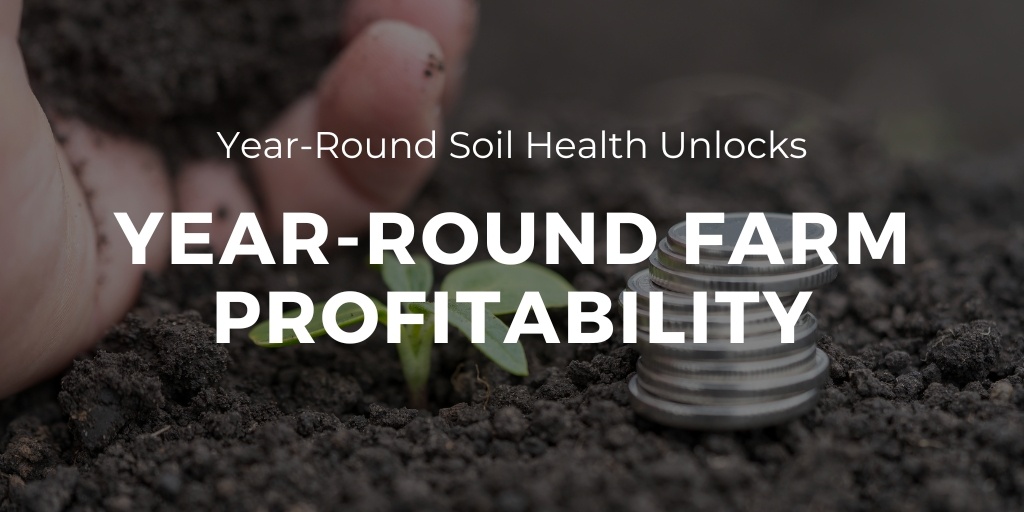 soil health