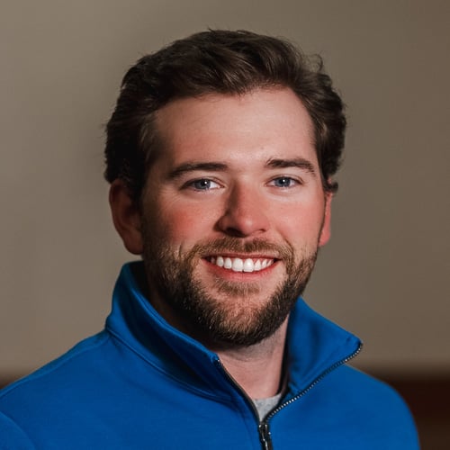 photo of Braden Coleman