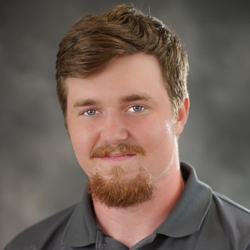 photo of Brent Drapikowski