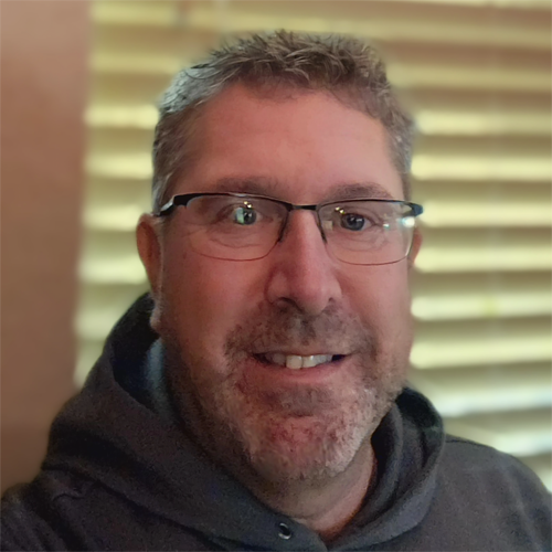 photo of Brian Emmendorfer