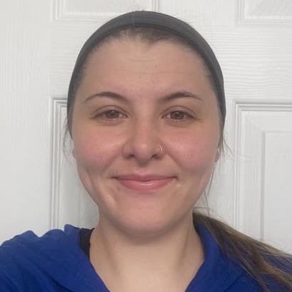 photo of Briana Farr