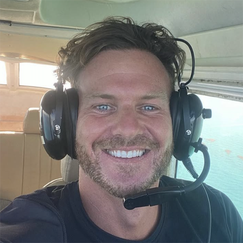 photo of Daniel Jones