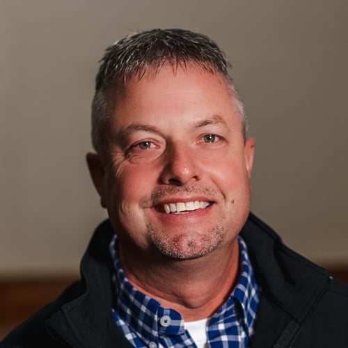 photo of Dave Nelson