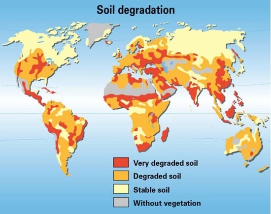 DegSoilMap