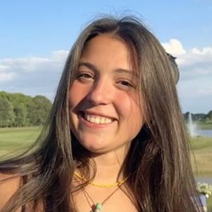 photo of Delaney McCoy