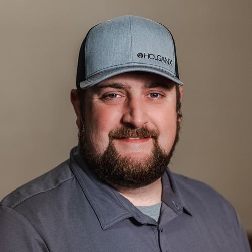 photo of Ethan Fitzwilliam