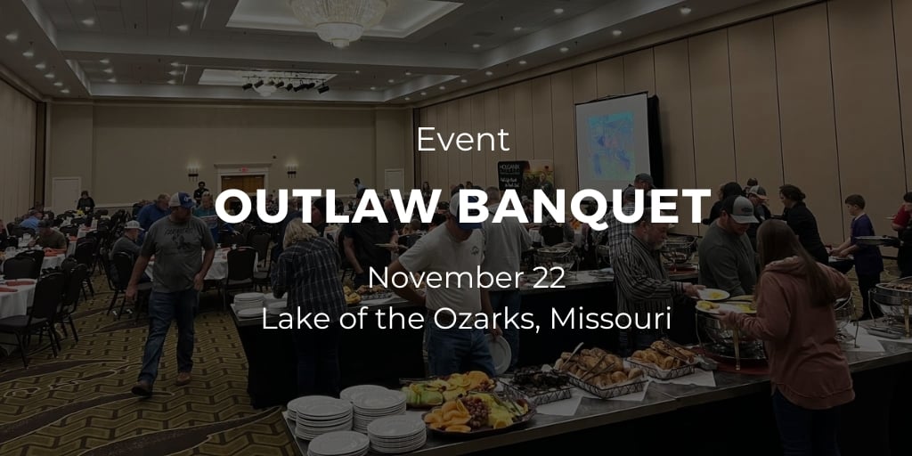 Outlaw Banquet