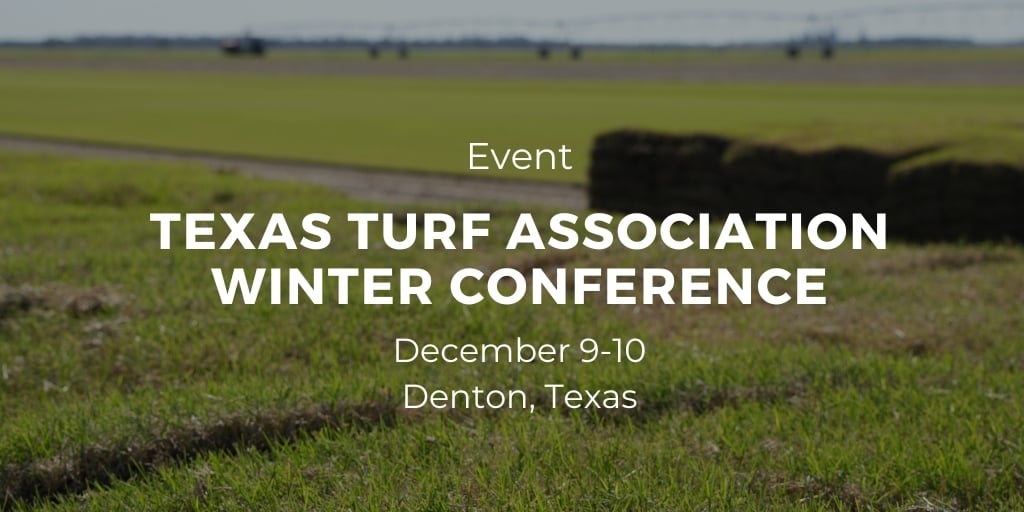 Texas Turf Association