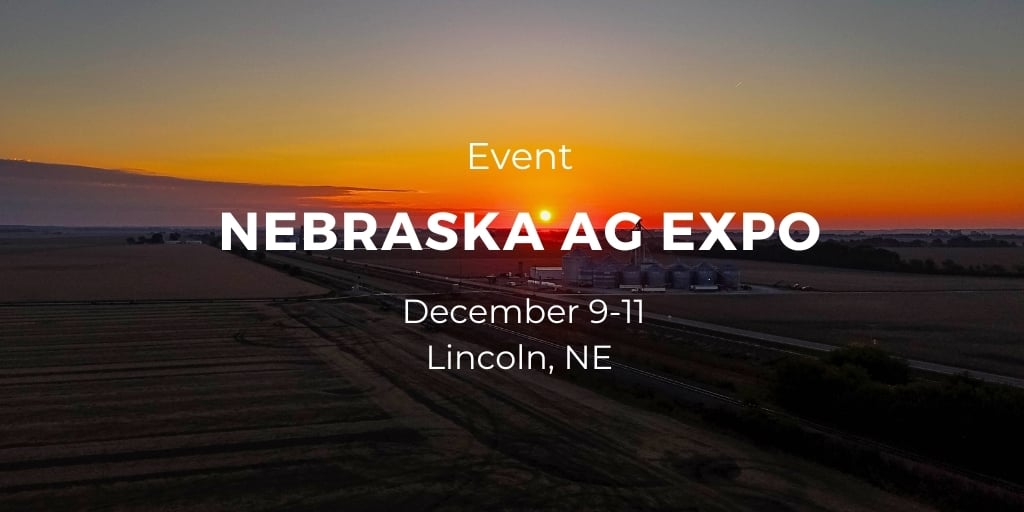 Nebraska Ag Expo
