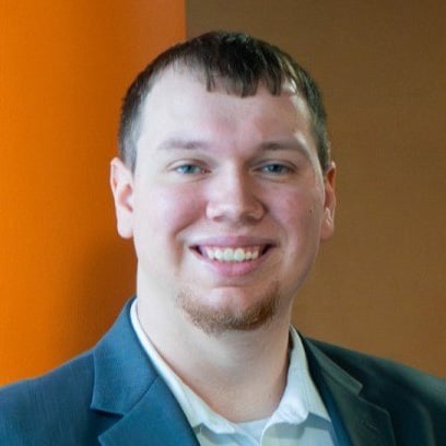 photo of Grayson Gilbert