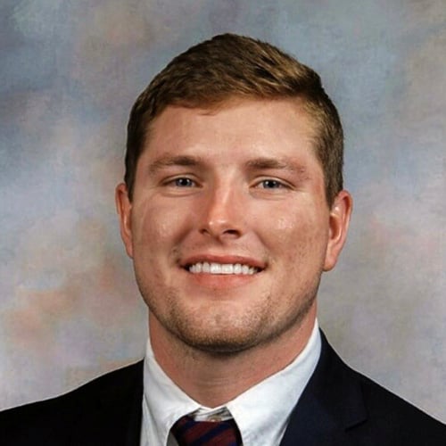 photo of Hayden Walker