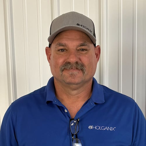 photo of JD Buckallew