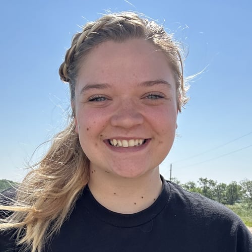 photo of Jamie Janke