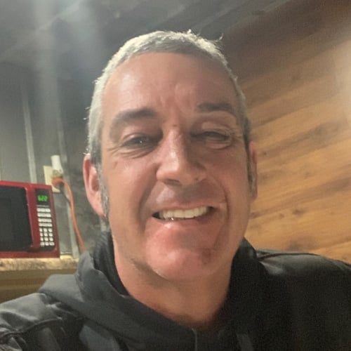 photo of John Naylor