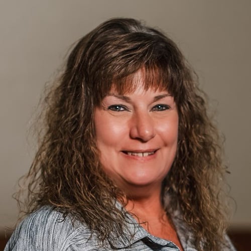 photo of Julie Waddell