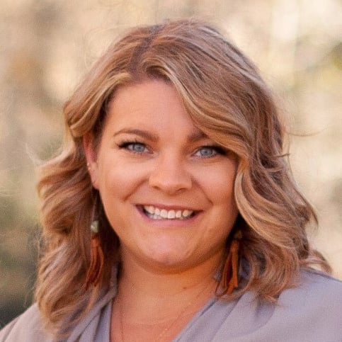 photo of Kate Michael