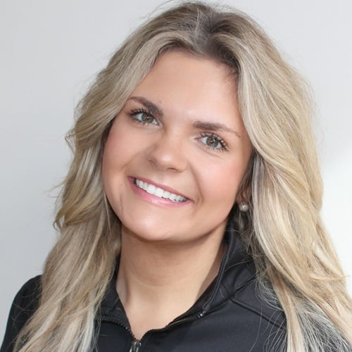 photo of Kendall Kirschbaum