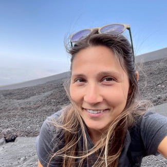 photo of Lauren Marsh