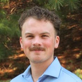 photo of Logan Johnson