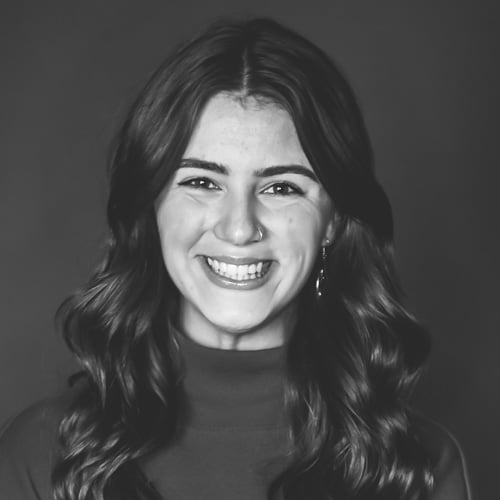 photo of Mackina Chamberlain