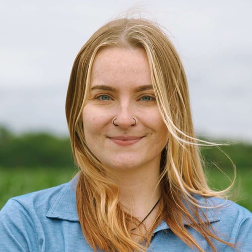 photo of Maddie Malone