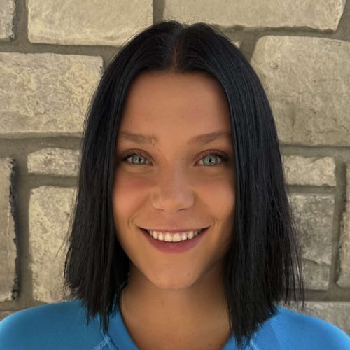 photo of Madison Huebner