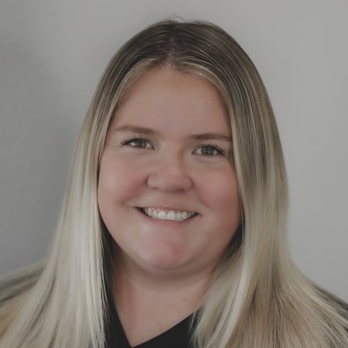 photo of Madison Mohrfeld