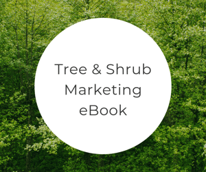 tree and shrub marketing