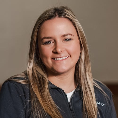 photo of Morgan Shackelford