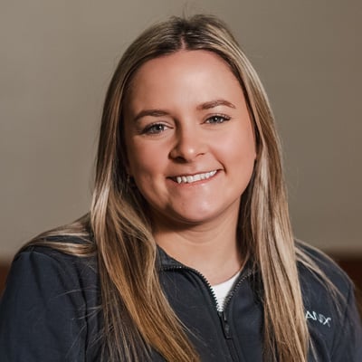 Morgan Shackelford