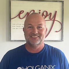 photo of Nathan Moyer