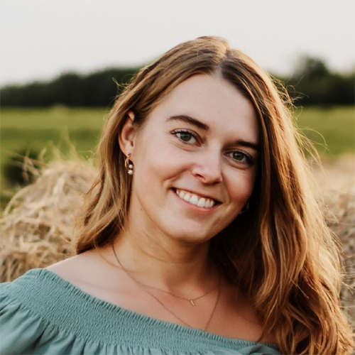 photo of Rachel Tindell