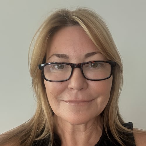 photo of Renee DuFrayne