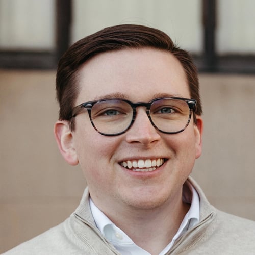 photo of Scott Coble