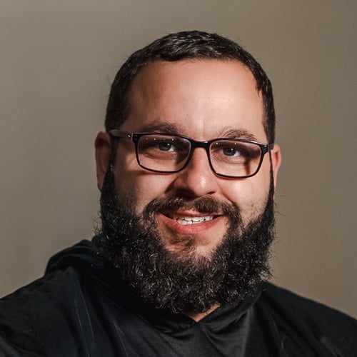 photo of Scott Jones