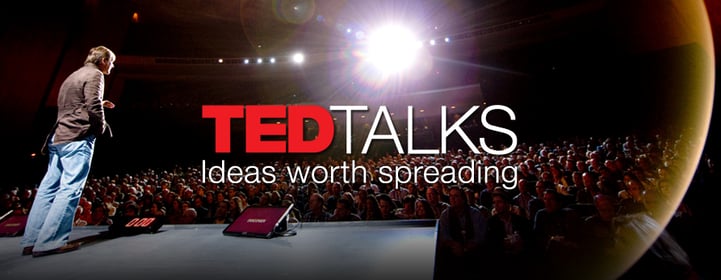 soil TED TALK