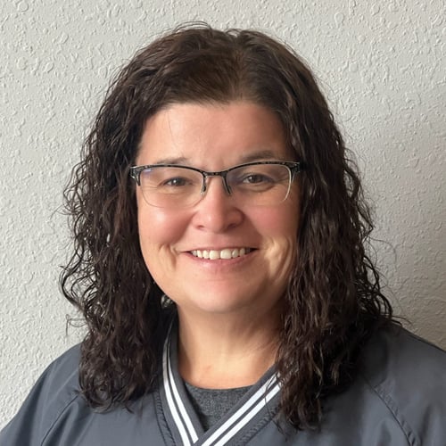 photo of Tammy LeMaster