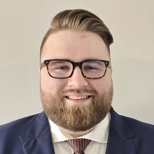 photo of Tommy Meaux