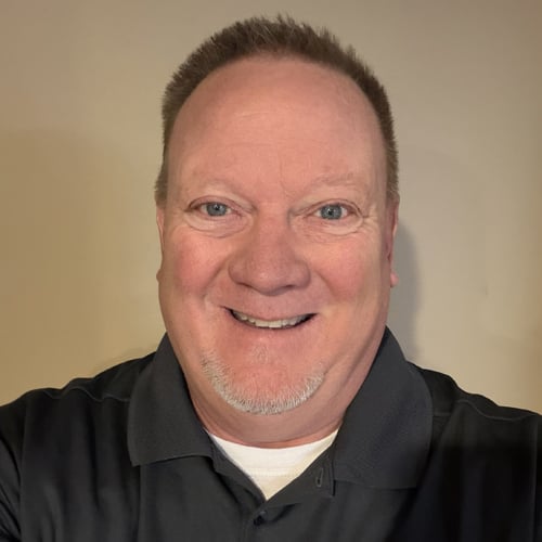 photo of Tracy Norcross